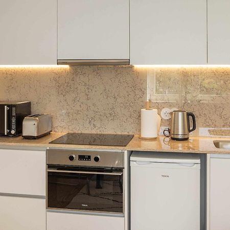 Guestready - Mosteiro Azul Downtown Apartments Coimbra Exteriér fotografie