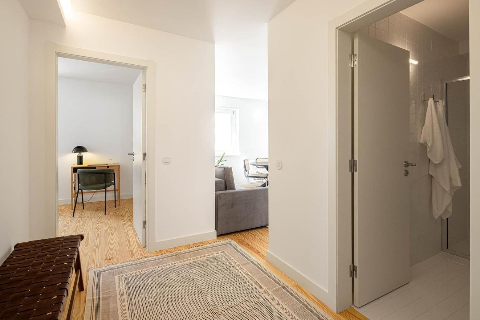Guestready - Mosteiro Azul Downtown Apartments Coimbra Exteriér fotografie