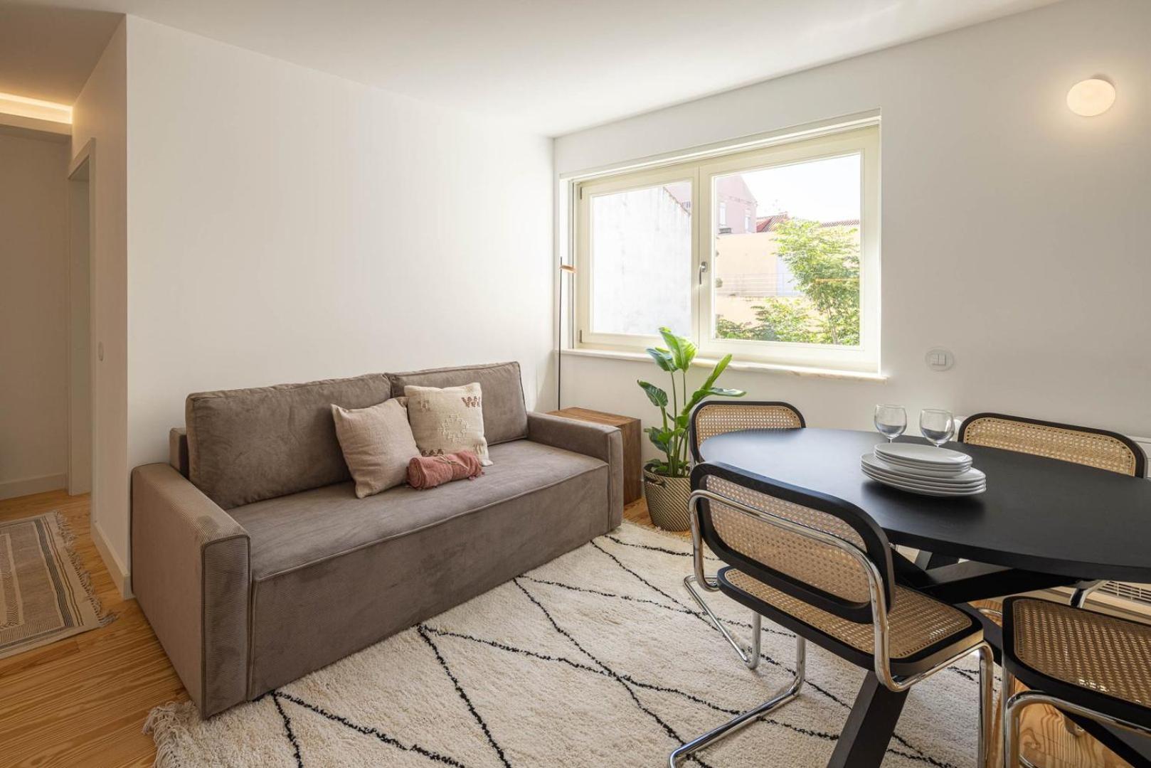 Guestready - Mosteiro Azul Downtown Apartments Coimbra Exteriér fotografie